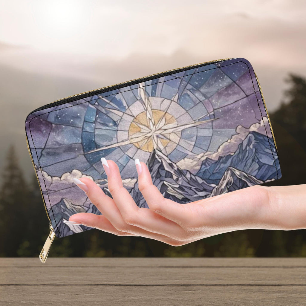 Velaris Mountains Purse