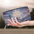 Velaris Mountains Purse