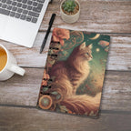 Fantasy Cat Planner