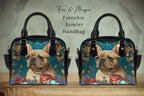 Frenchie Bowler Bag