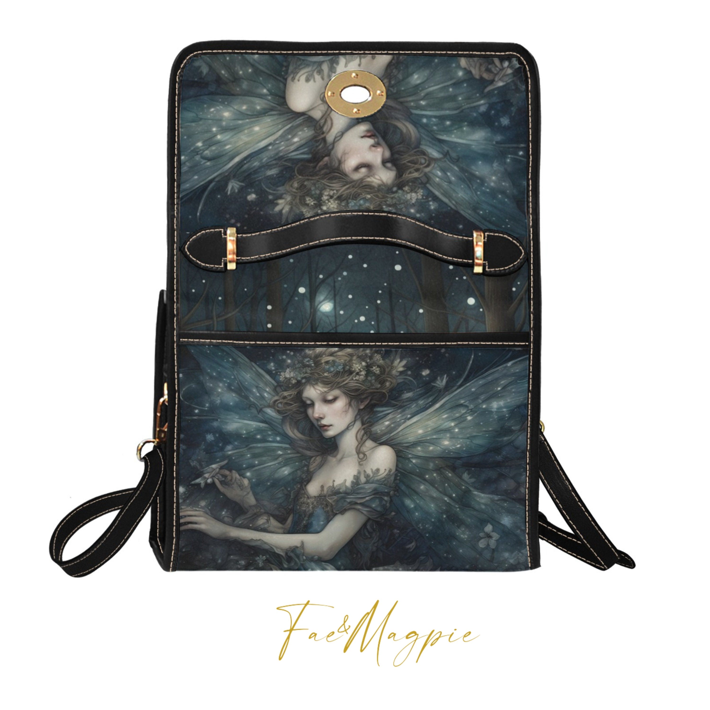 Fairy Satchel Bag