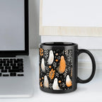 Ghosts Mug