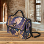 Velaris Satchel Bag
