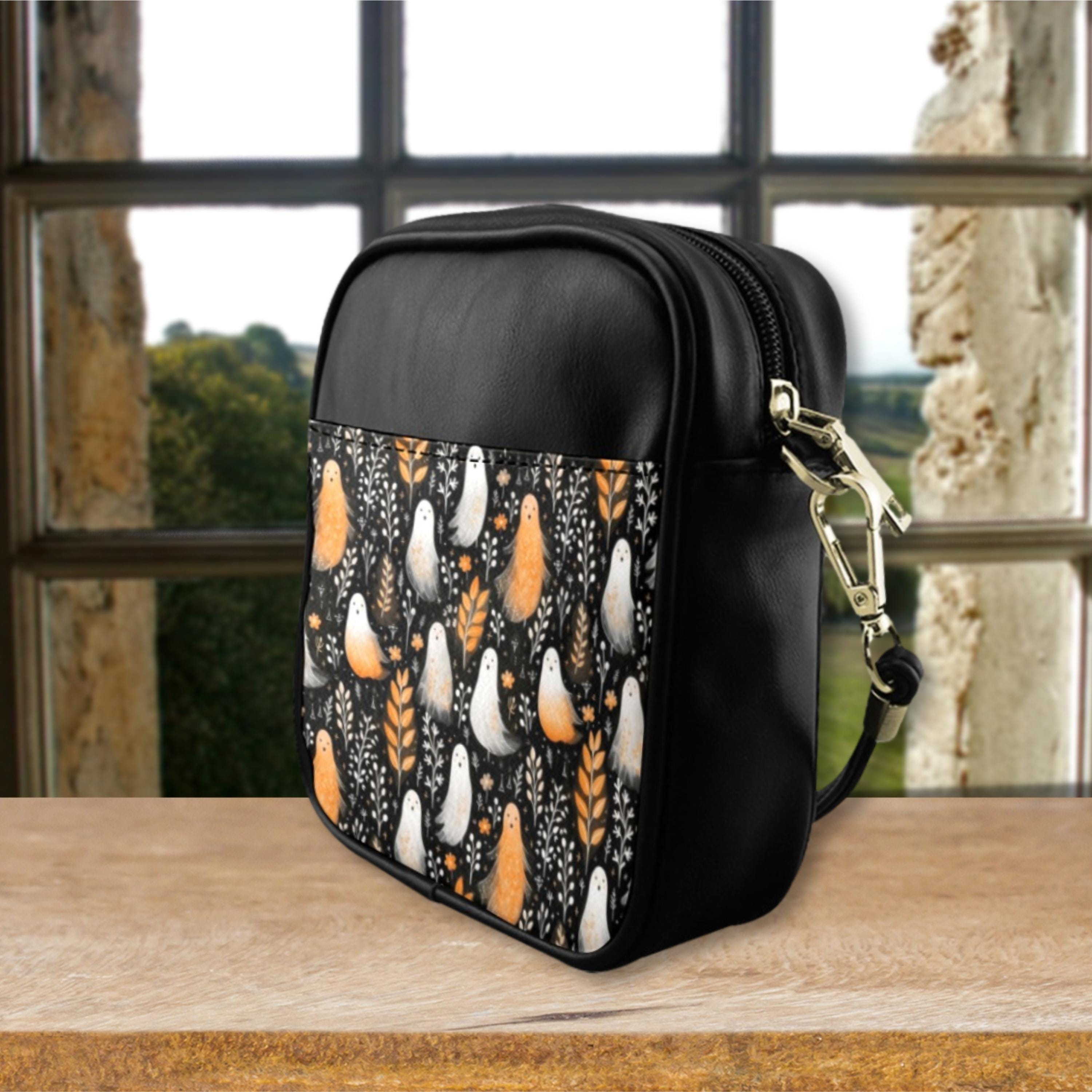 Ghost Sling Bag