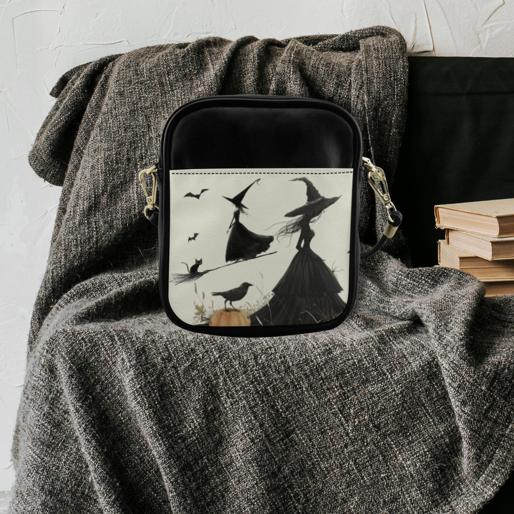 Witches Sling Bag