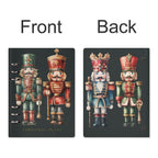 Nutcracker Planner