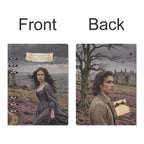 Wuthering Heights Planner