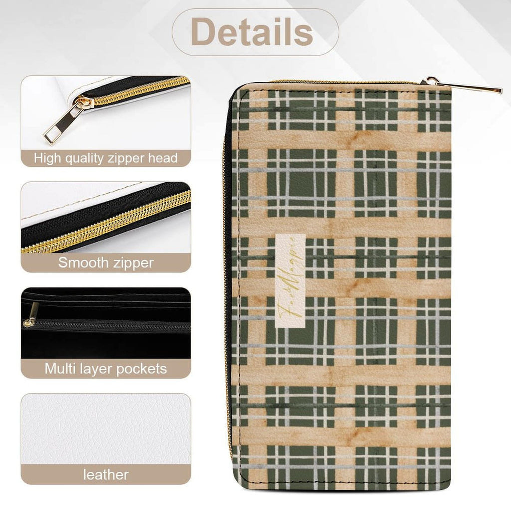 Equestrian Horses Purse