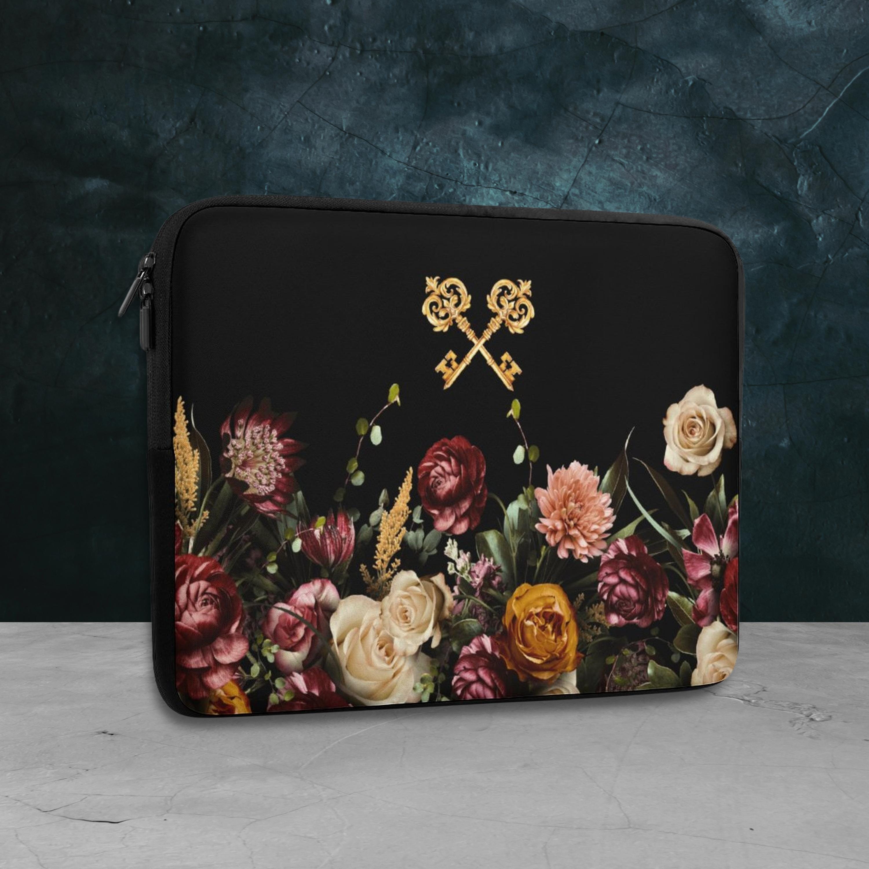 Baroque Keys Laptop