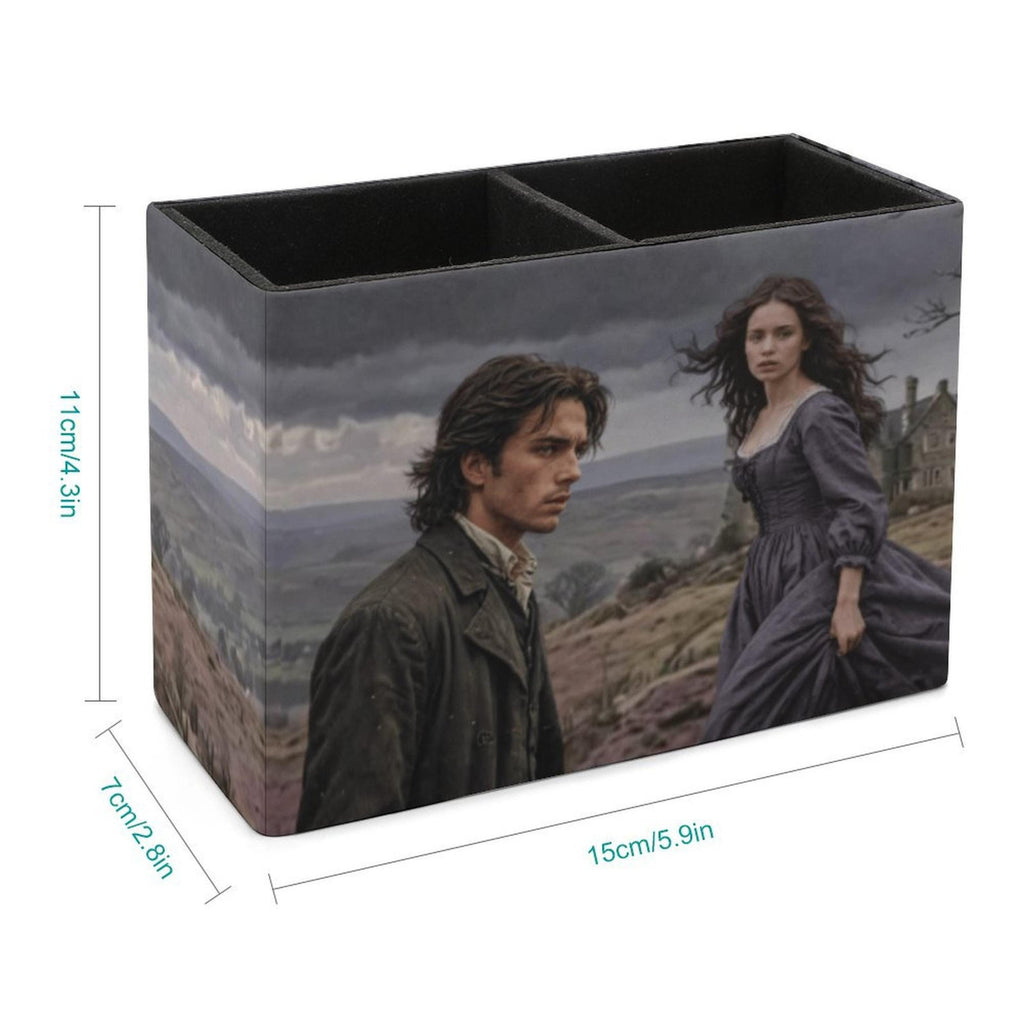 Wuthering Heights Desk Tidy