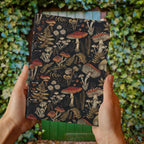 Mushrooms Planner