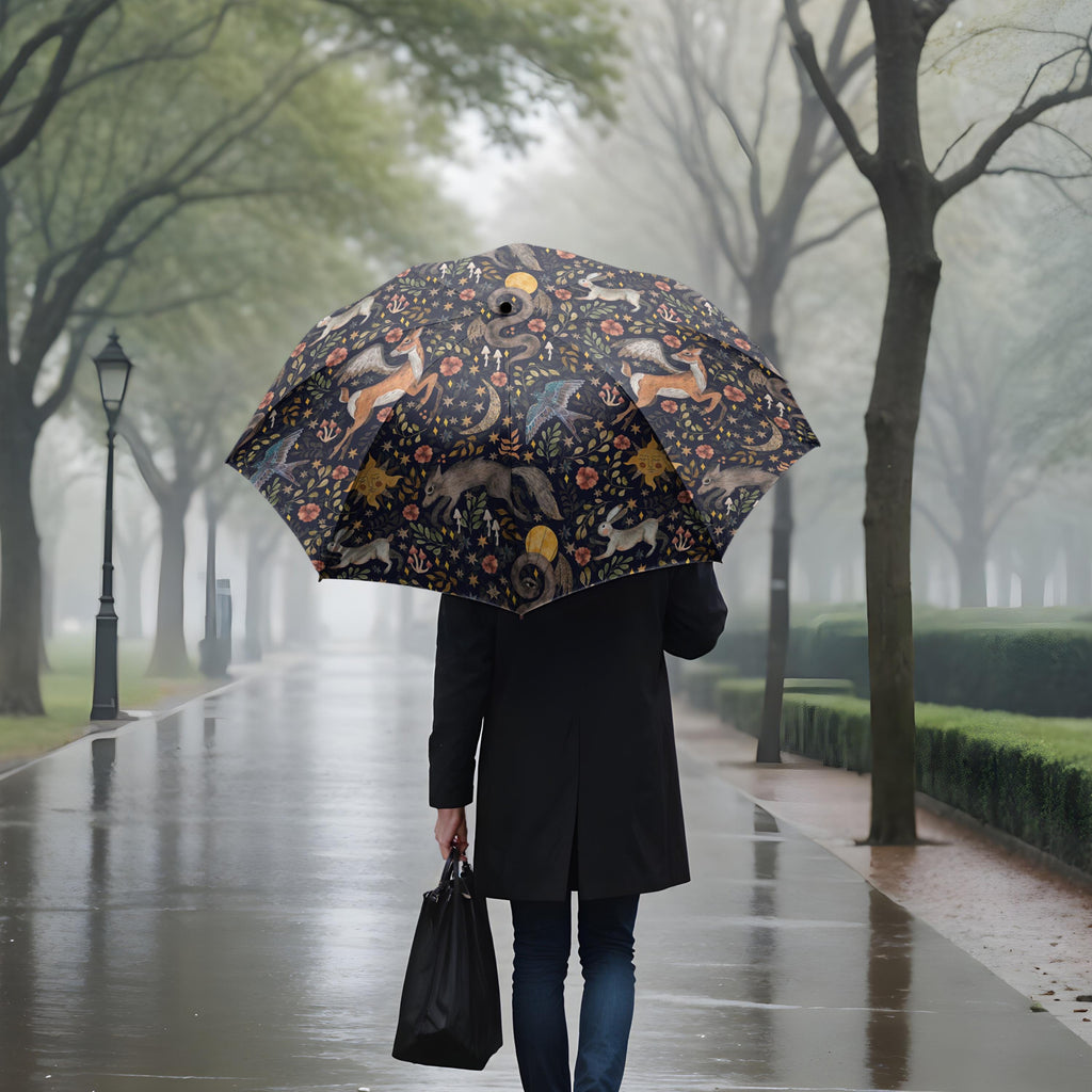 Forest Animals Umbrella