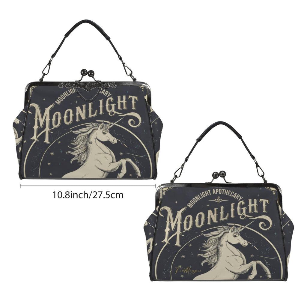 Unicorn Vintage Bag