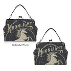 Unicorn Vintage Bag
