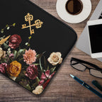 Baroque Keys Laptop