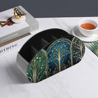 Tree of Life Remote Control Holder