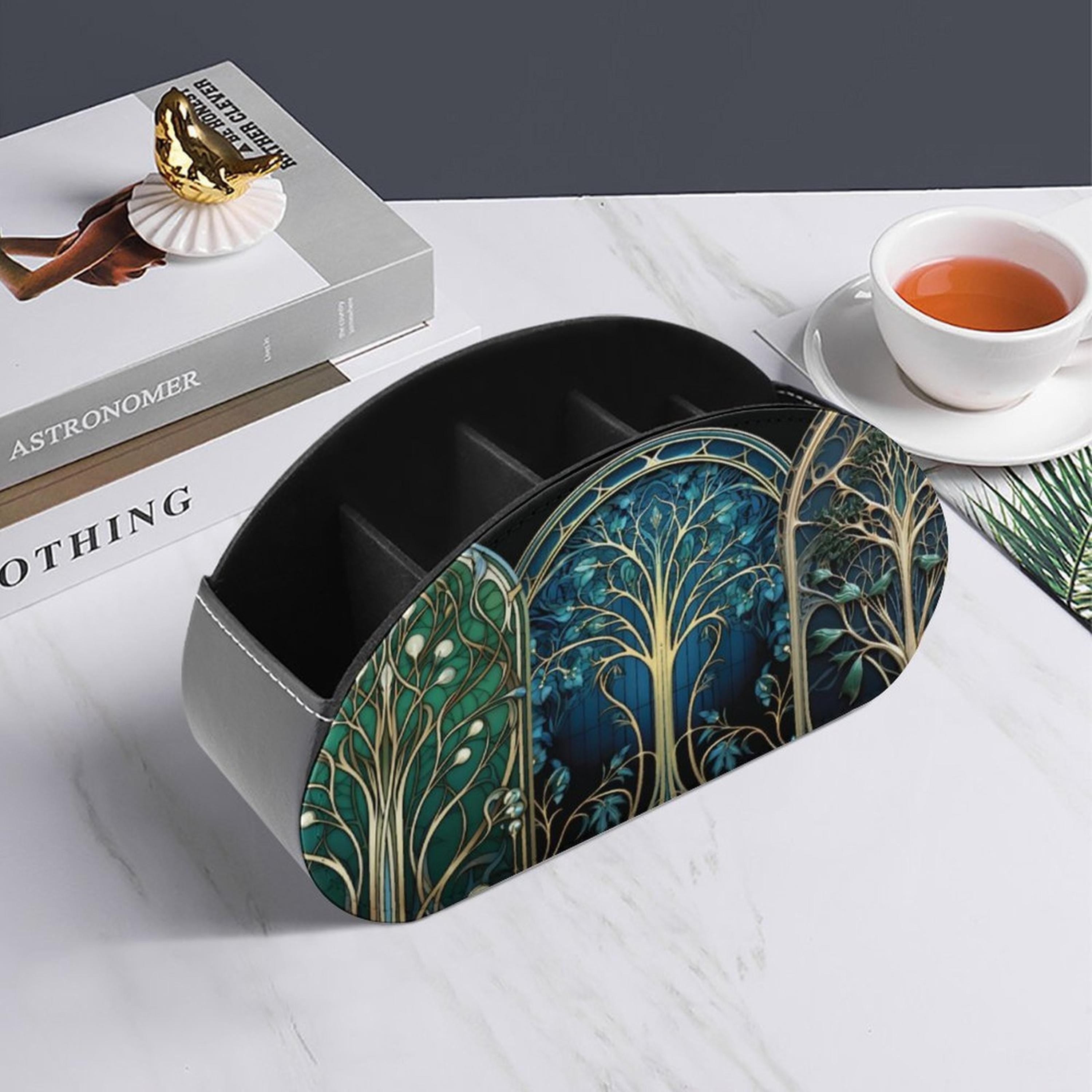 Tree of Life Remote Control Holder
