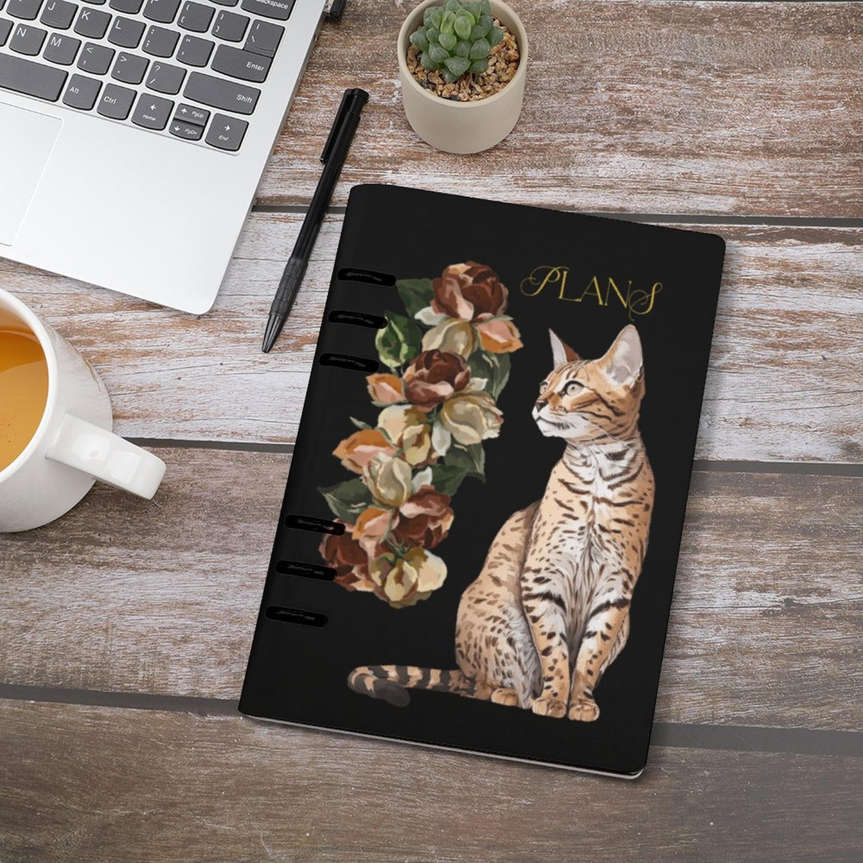 Bengal Cat Planner