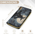 Flying Witch Purse