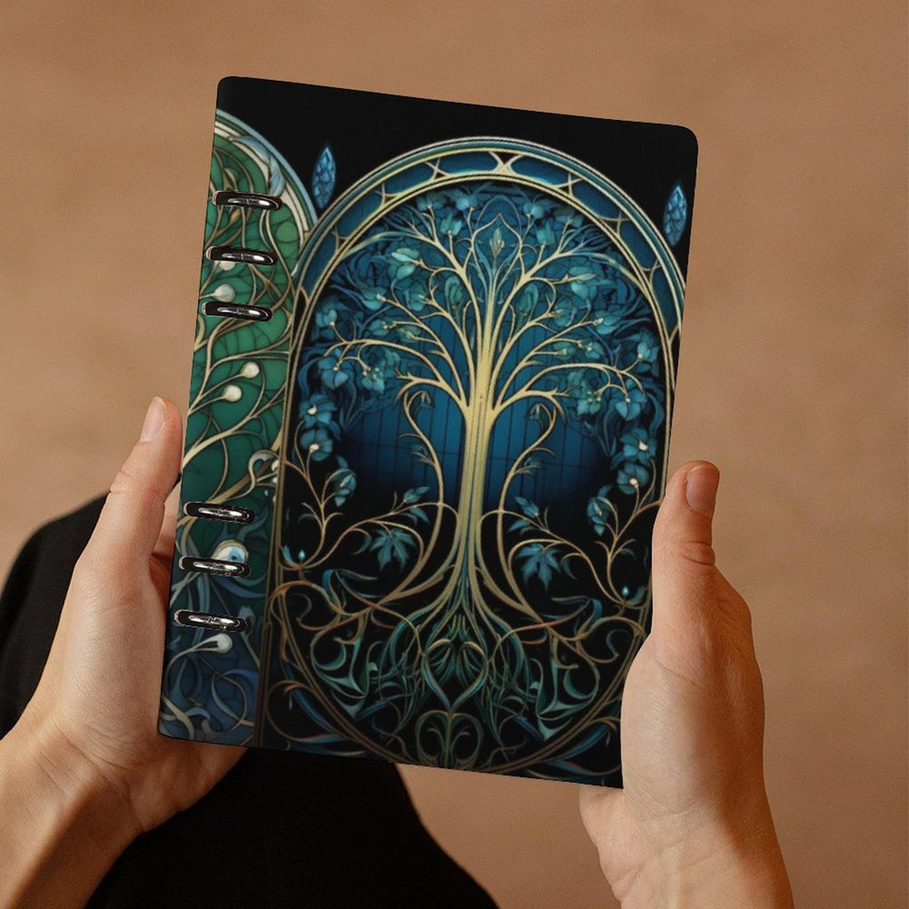 Tree Of Life Planner