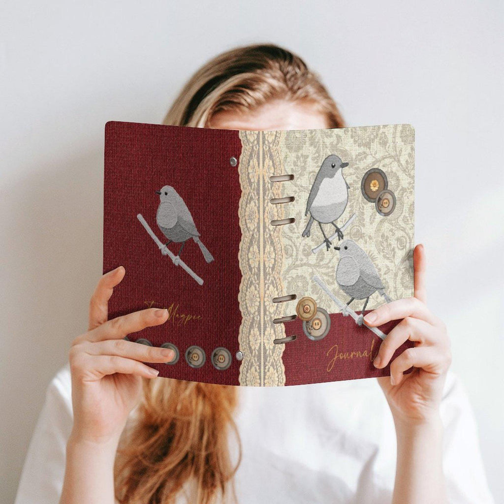 Birds & Buttons Planner