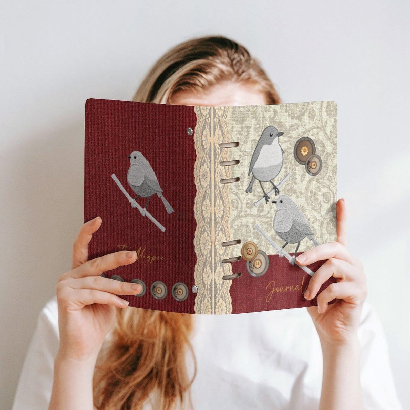 Birds & Buttons Planner