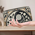 Yin Yang Purse
