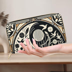 Yin Yang Purse
