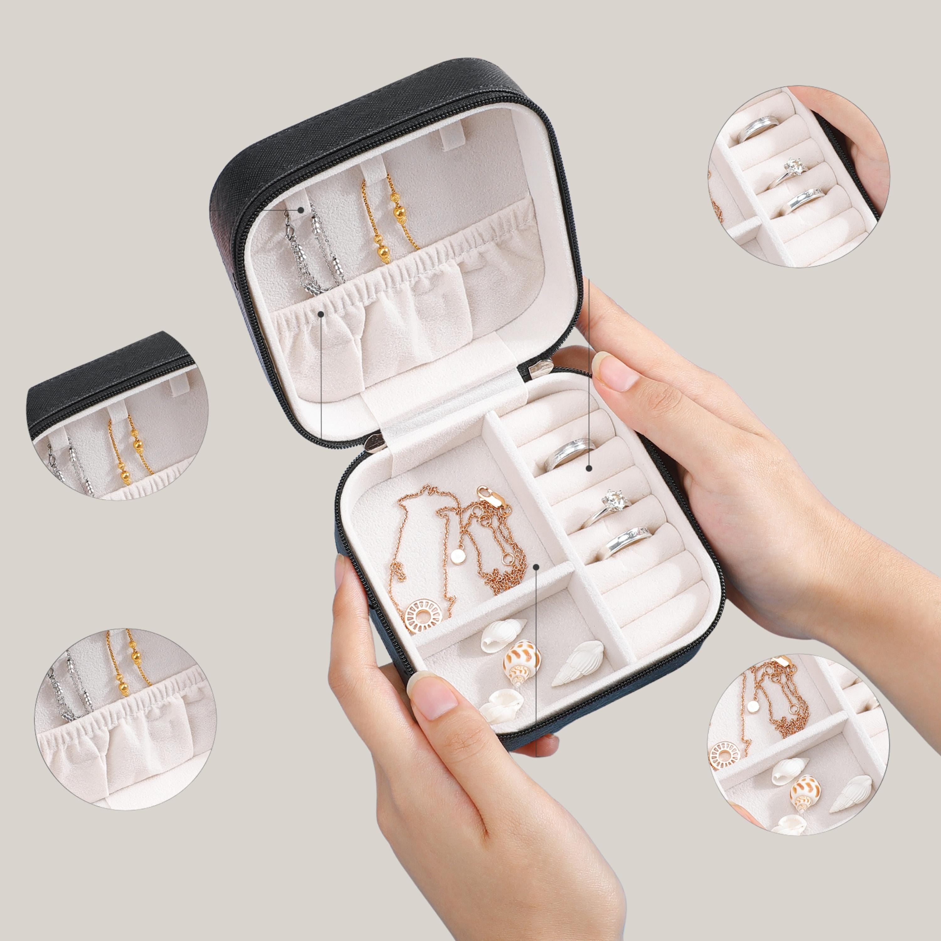 Ghosts Jewellery Box