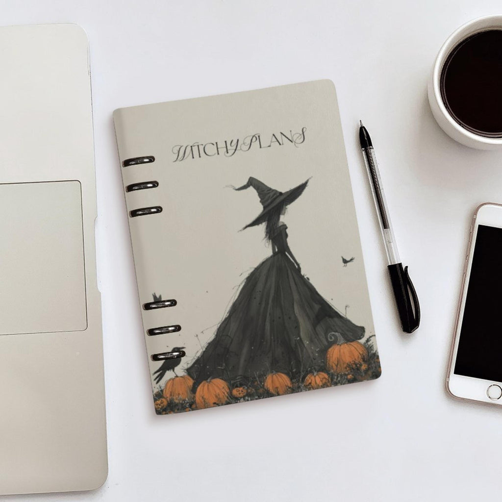 Witchy Planner