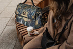 Dragon Satchel bag