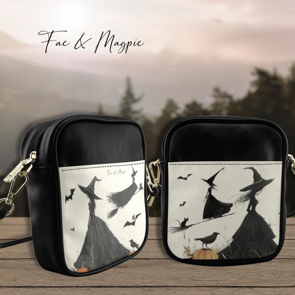 Witches Sling Bag