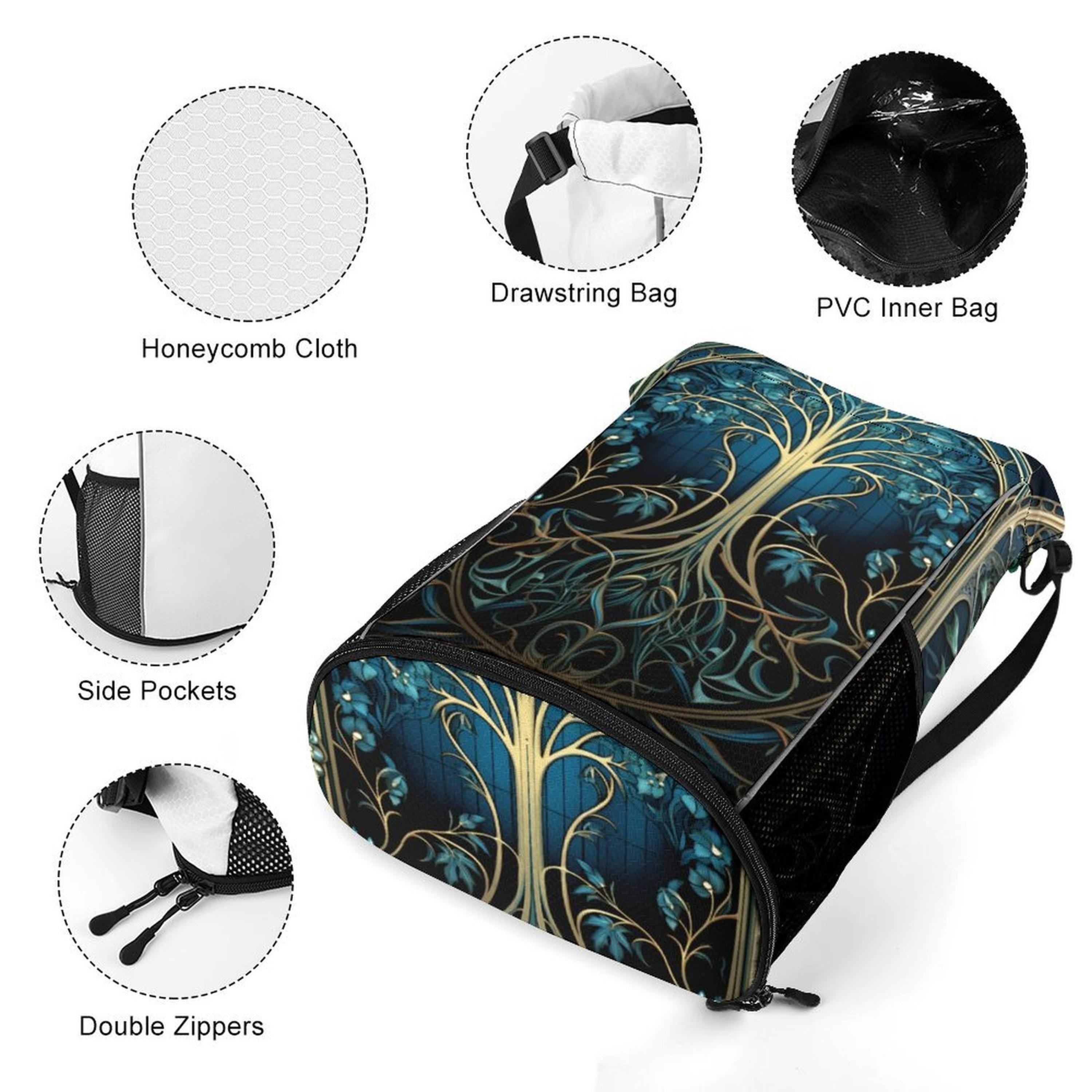 Tree of Life Backpack