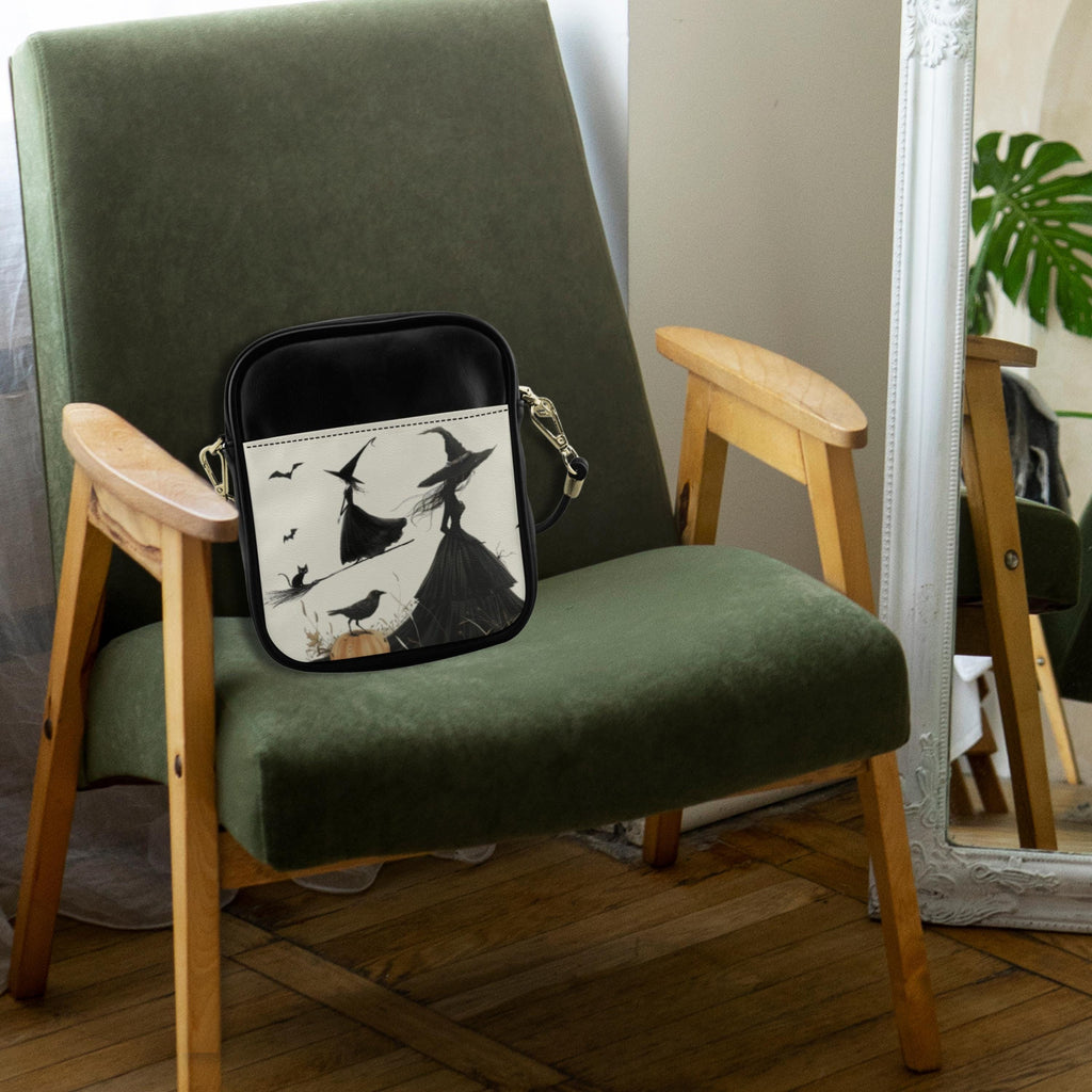Witches Sling Bag