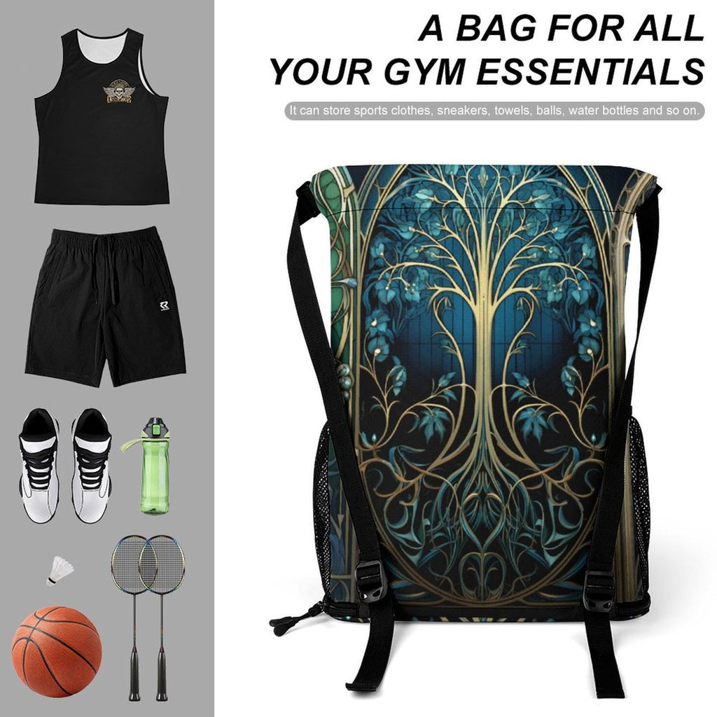 Tree of Life Backpack