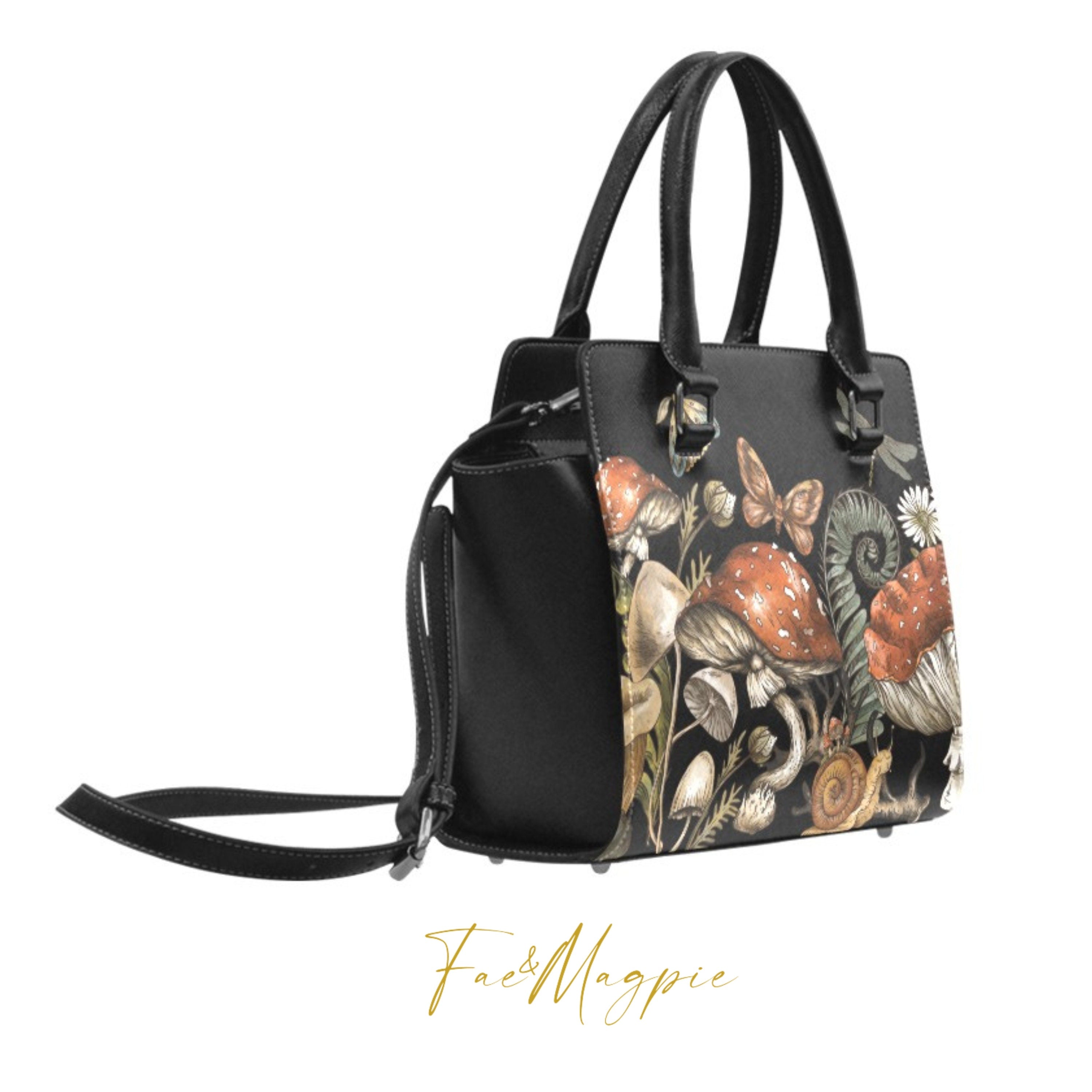 Forest Handbag