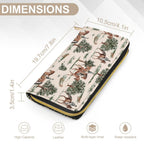 Equestrian Horses Purse