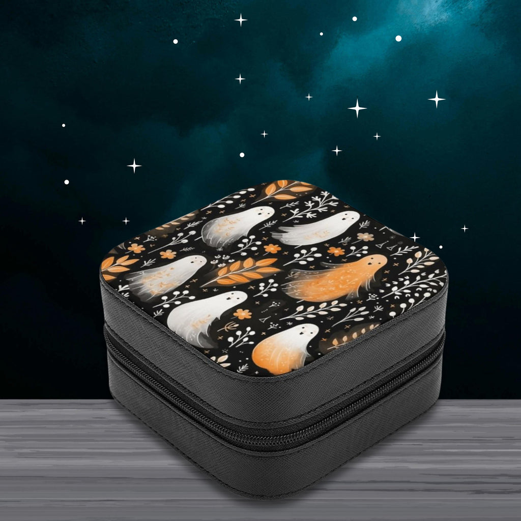Ghosts Jewellery Box