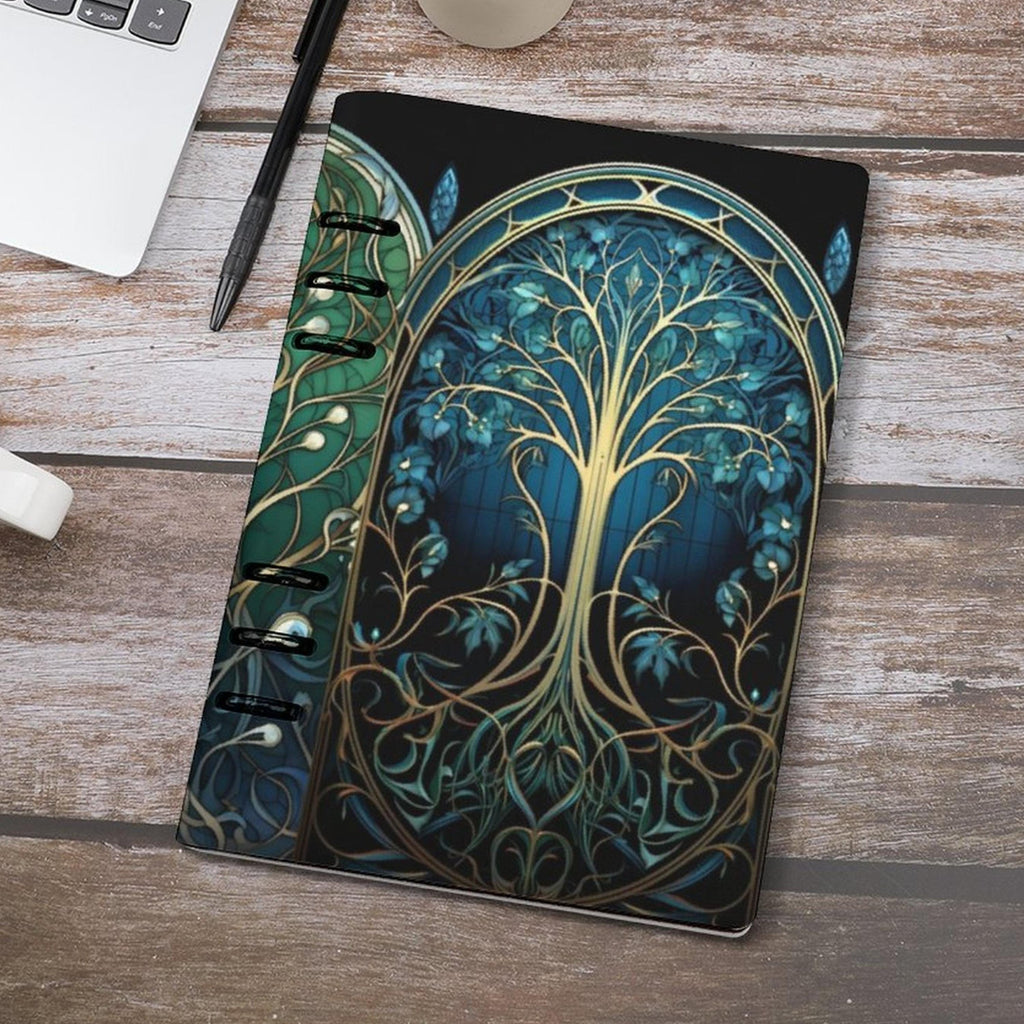Tree Of Life Planner