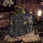 Mouse Satchel Bag,