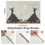 Witchy Planner