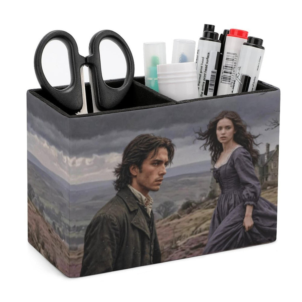 Wuthering Heights Desk Tidy