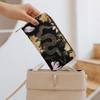 Snake Purse