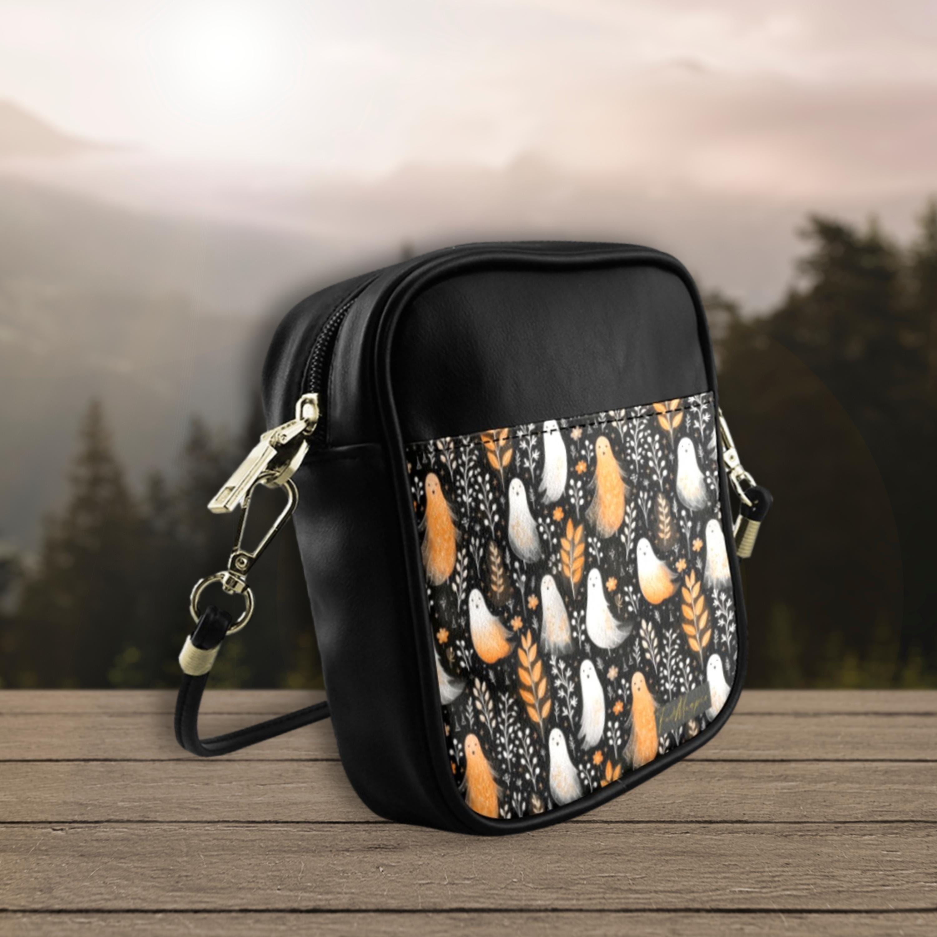 Ghost Sling Bag