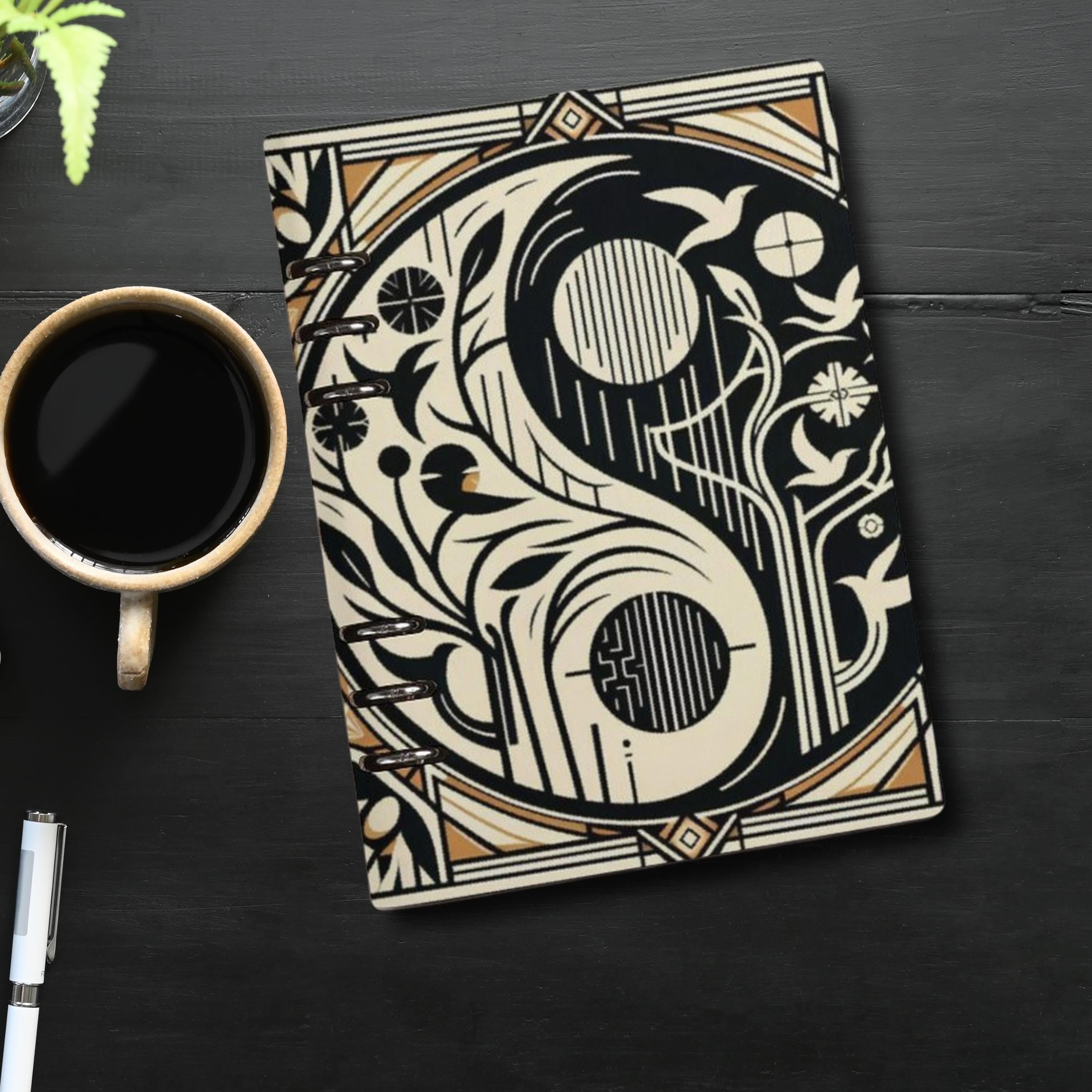 Yin Yang Planner