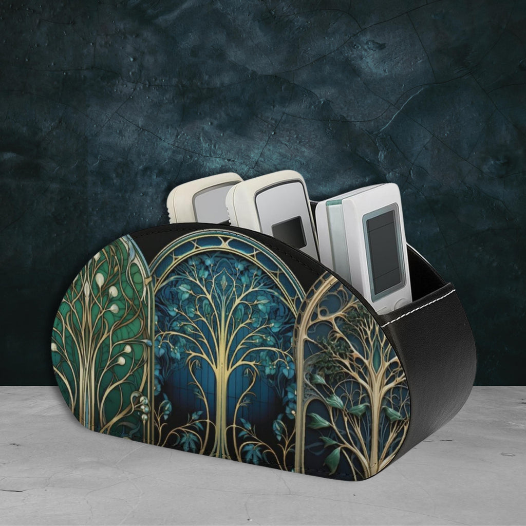 Tree of Life Remote Control Holder